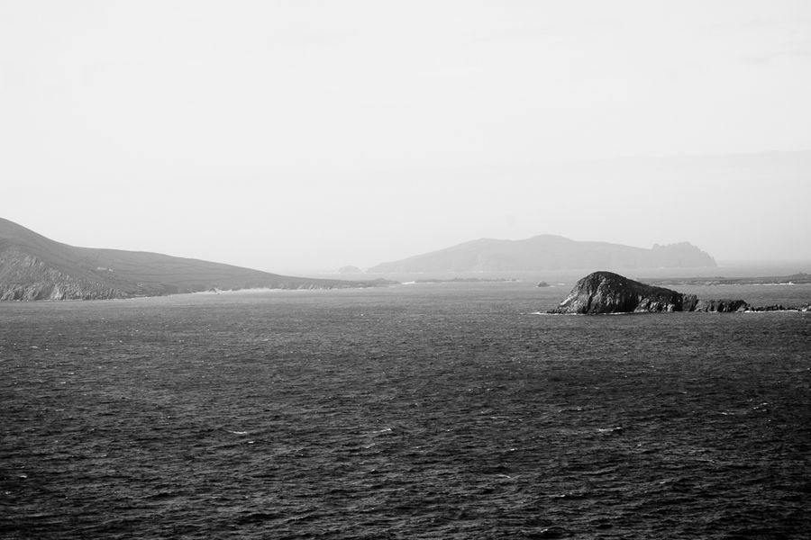 Irish bay