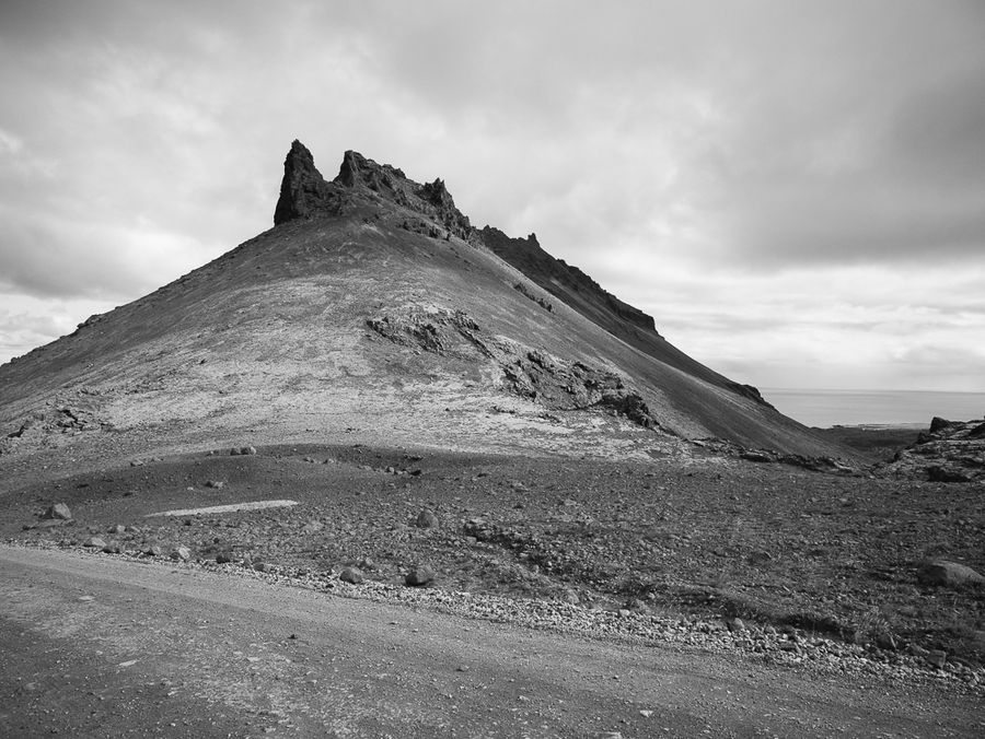 Mountain teeth