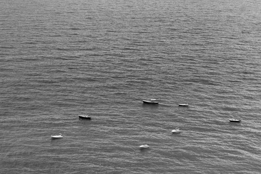 Boat chorus