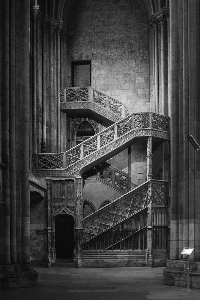 Stairway