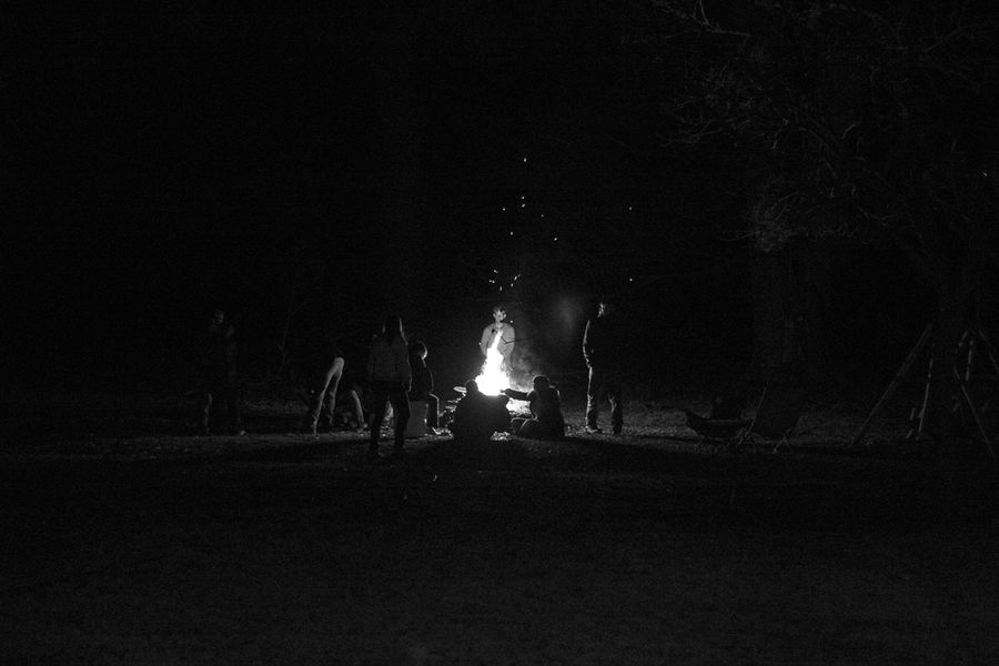 Campfire