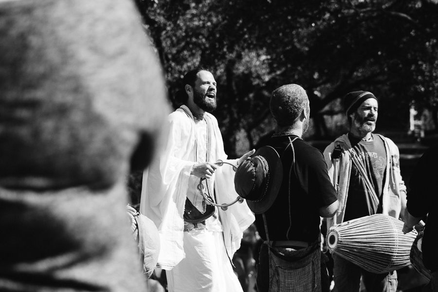 Hari krishna