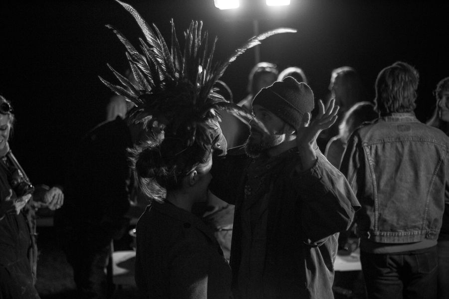Headdress