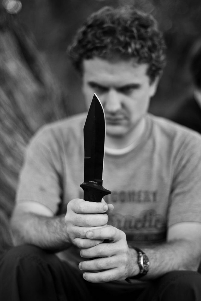 Knife