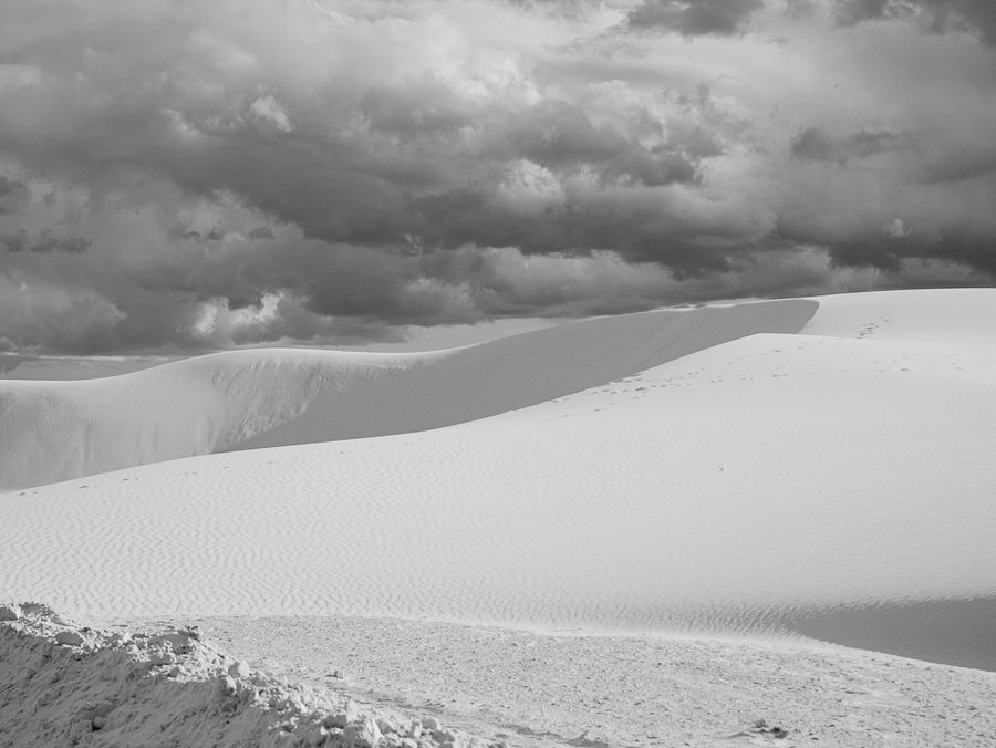 Dune composition